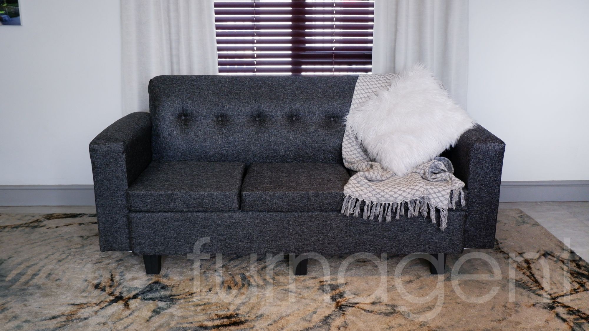 3 Seater Couch - New Design