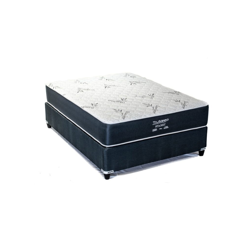Truesleep STARRY Bed set- 120kg